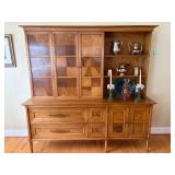 Curated Estate Finds: MCM Furniture, Gold, Shellac 78's & Vintage Records in Gaithersburg