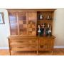 Curated Estate Finds: MCM Furniture, Gold, Shellac 78's & Vintage Records in Gaithersburg