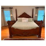 Here it is cleaned up:  **Treasure Packed Potomac Home MCM Antiques Jewelry Rugs Garage Finds and Mo