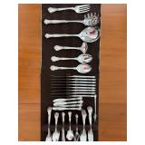 Gorham Sterling Silver