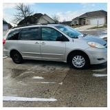 Sterling Estate Sale - Harlan, IN