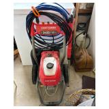 Craftsman 2400 PSI Pressure Washer 1.1 GPM Electric