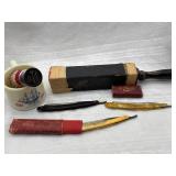 Straight Razor
