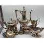 Sterling Silver, Jewelry & Incredible Finds