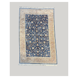 Handmade gorgeous rug 