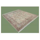 Handmade traditional 