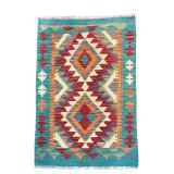tribal rug stunning 