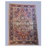  globally sourced handmade rugs