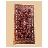  globally sourced handmade rugs