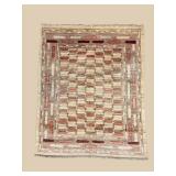  globally sourced handmade rugs