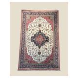  globally sourced handmade rugs