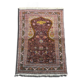  globally sourced handmade rugs