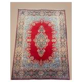  globally sourced handmade rugs