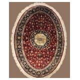  globally sourced handmade rugs