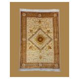  globally sourced handmade rugs