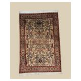 expert craftsmanship woven rugs