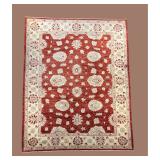 expert craftsmanship woven rugs