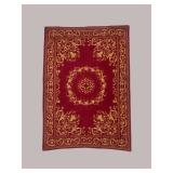 expert craftsmanship woven rugs