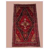 high knot density handmade rugs