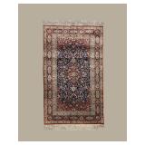 high knot density handmade rugs