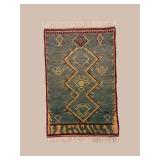 high knot density handmade rugs