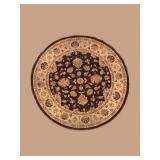 high knot density handmade rugs