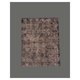 high knot density handmade rugs