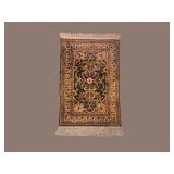 high knot density handmade rugs