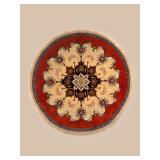 high knot density handmade rugs