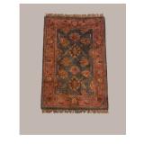 high knot density handmade rugs