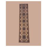 high knot density handmade rugs