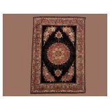 high knot density handmade rugs