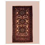 high knot density handmade rugs