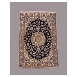 high knot density handmade rugs