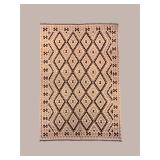 high knot density handmade rugs