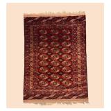 high knot density handmade rugs