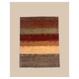 high knot density handmade rugs