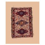 high knot density handmade rugs