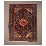 high knot density handmade rugs