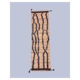 high knot density handmade rugs