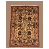 traditional weaving methods preserved