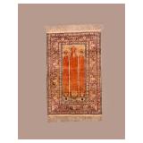 traditional weaving methods preserved