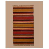 traditional weaving methods preserved