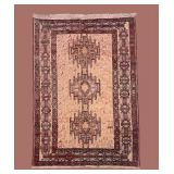 traditional weaving methods preserved