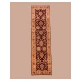 heirloom quality handmade rugs