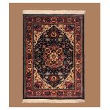 traditional weaving methods preserved