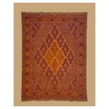 traditional weaving methods preserved