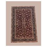 heirloom quality handmade rugs