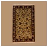 heirloom quality handmade rugs