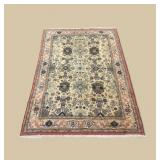 heirloom quality handmade rugs